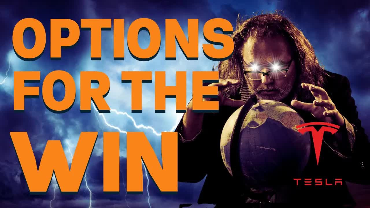 How to Trade Options Like a Pro!