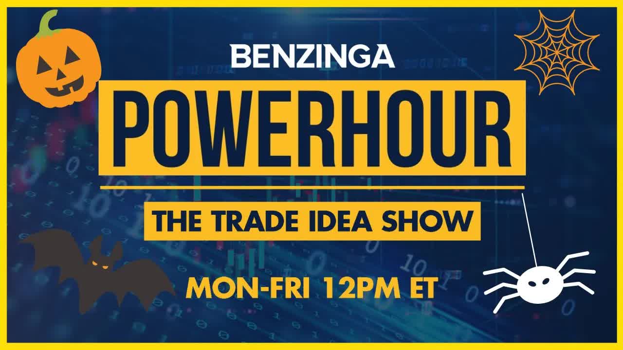Time To Buy The Dip In $AMZN and $AAPL? | Benzinga Live