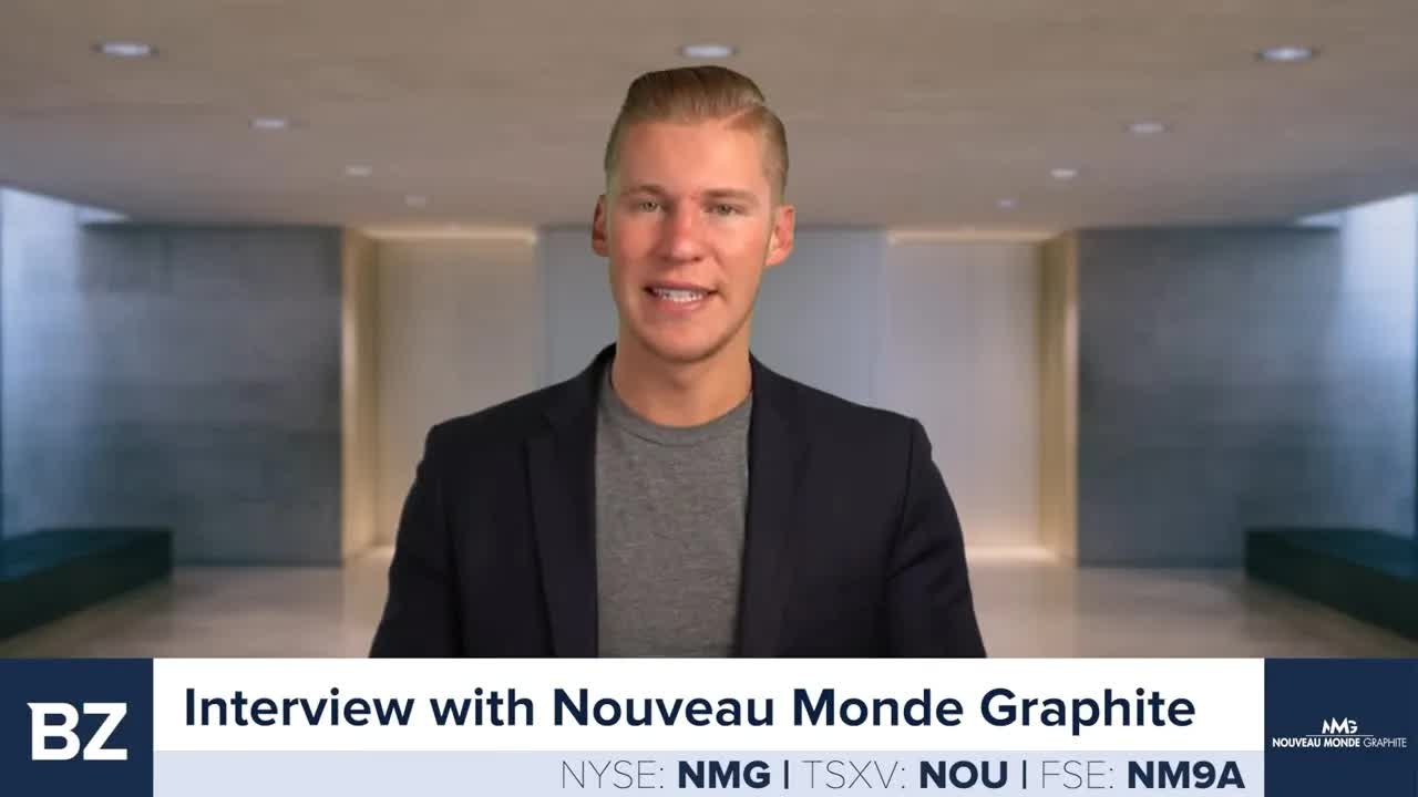 Reconciling Energy and the Environment | Nouveau Monde