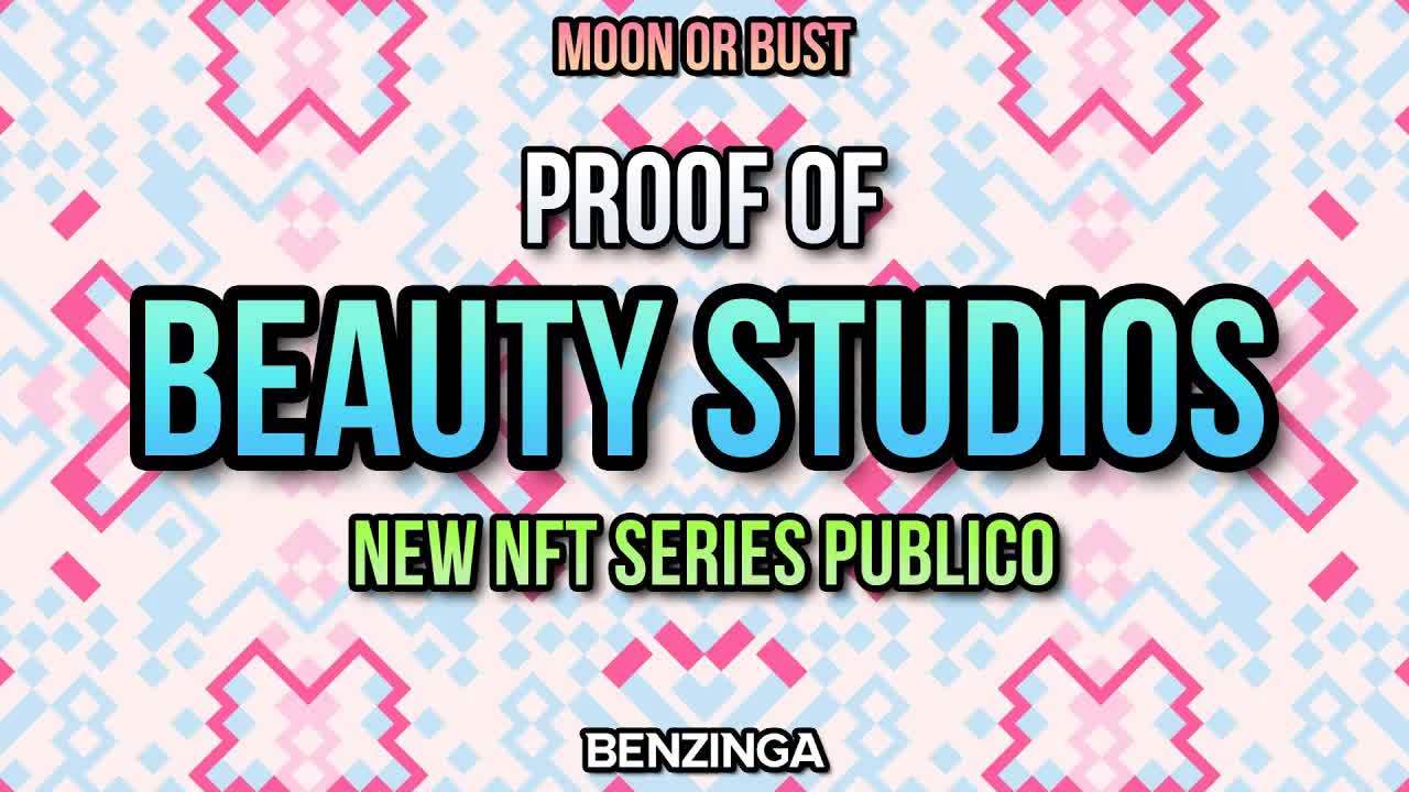 Bitcoin All-Time Highs! | Proof of Beauty Publico ft. David Sun | Moon or Bust 🚀