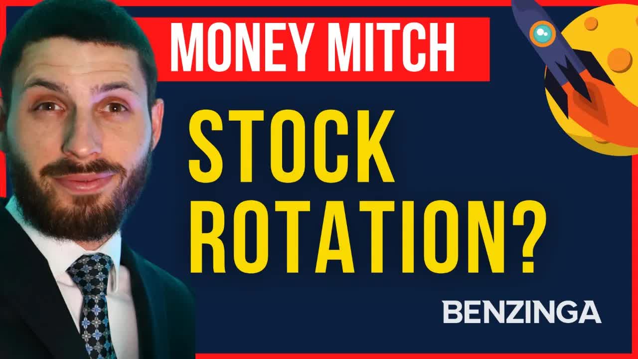 Stock Market What is Next? | Money Mitch | Benzinga