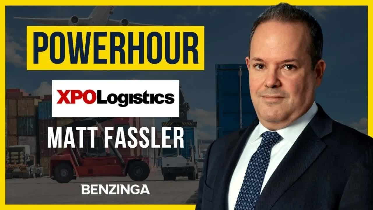 Supply Chain CHAOS | Benzinga Live