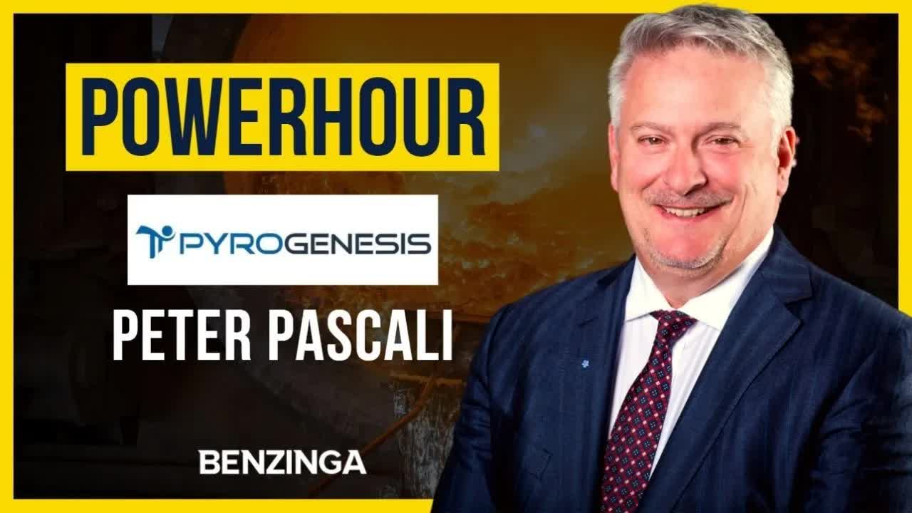 Wednesday's Trades | Power Hour | Stock Market Live 🚨