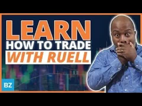 Ruell's Report | Bitcoin Live 🚨