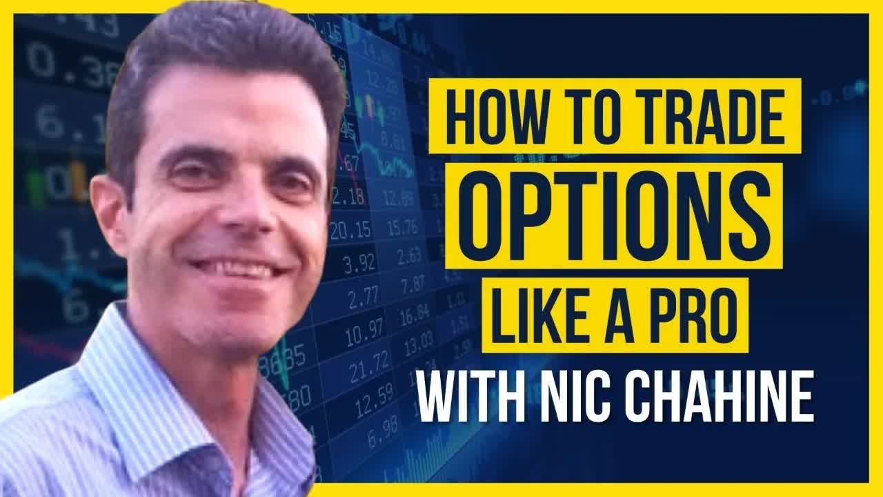 How to Trade Options to Earn a Second Income