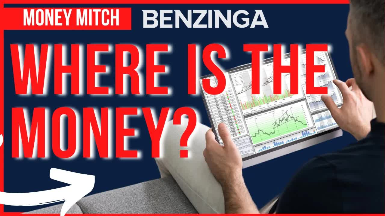 Stocks To buy? | Money Mitch Benzinga