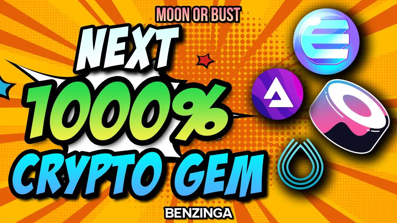 BTC Bulls Holding The Line 📈 | 1,000% Crypto Gems | Moon or Bust 🚀