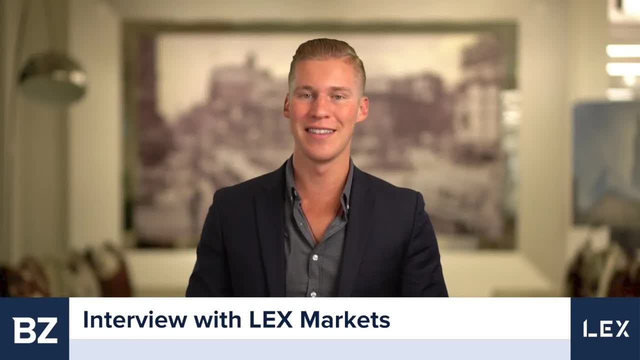 Real Estate Investing for All | LEX Markets