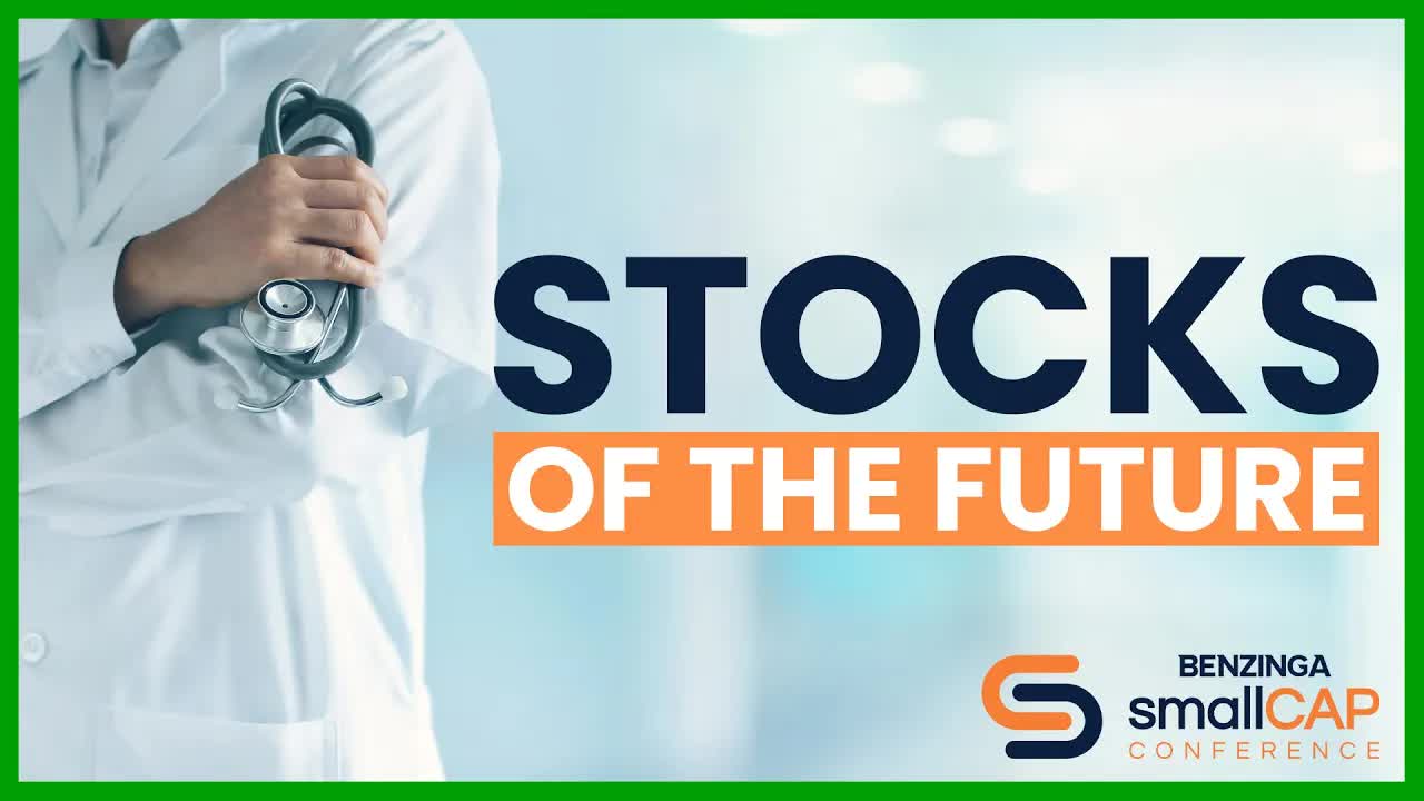 Healthcare Stocks You Must Know? | Benzinga Healthcare Small Cap Conference - Day 2 - 🟢