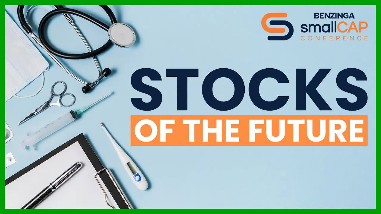 Healthcare Stocks You Should Know! | Benzinga Healthcare Small Cap Conference - Day 1 - 🟢