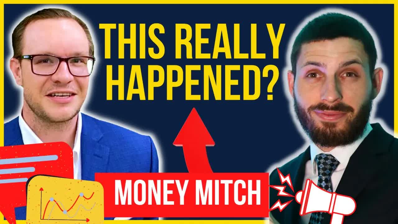 Top Stock Stories With Money MItch | Benzinga