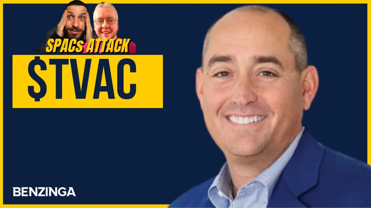 Inspirato Travel SPAC | SPACs Attack | Benzinga