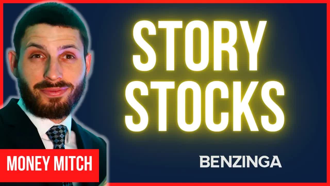 How To Find Top Stocks? | Money Mitch | Benzinga