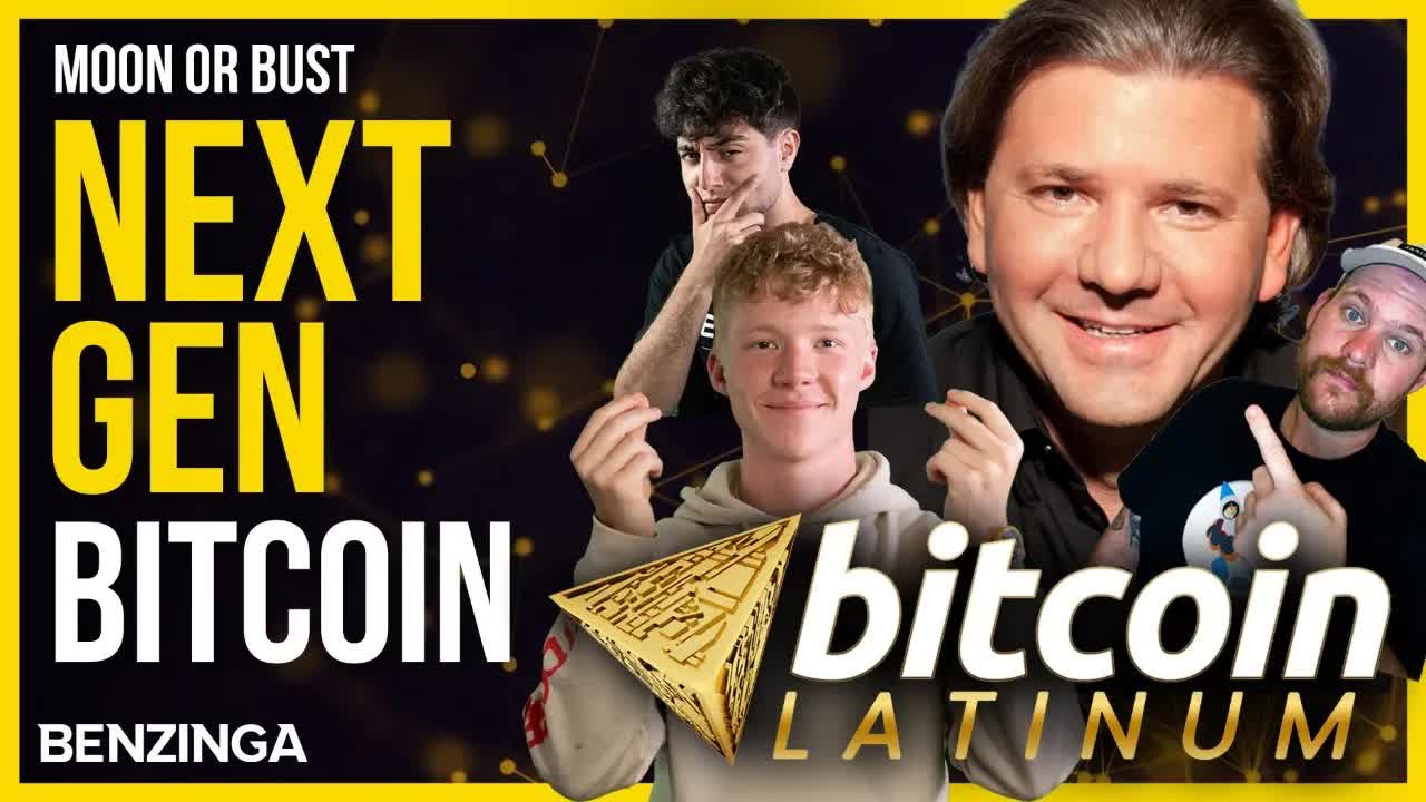 Crypto Macro Trends | Proof of Stake Bitcoin?? | Moon or Bust 🚀