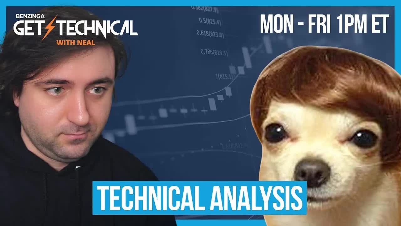 BZ Replay: Friday Funday $ADA $SOL Price Targets | Get Technical