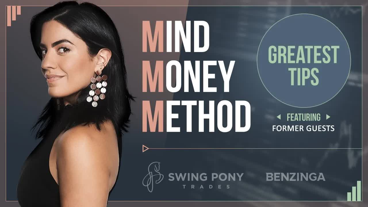 Greatest Stock Tips Mind | Money | Method with Swing Pony - EP8: Benzinga