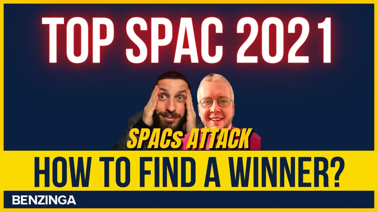 How To Invest In SPACs? | SPACs Attack | Benzinga Stock Market Live