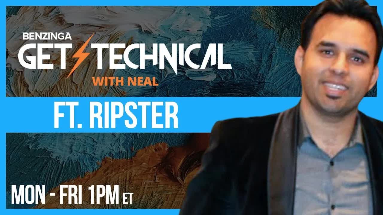 REPLAY: Ripster Joins Get Technical 🚨
