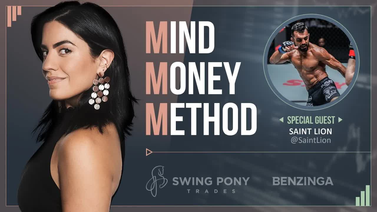 Mind | Money | Method with Swing Pony feat. Gurdarshan "Saint Lion" Mangat - EP8: Benzinga