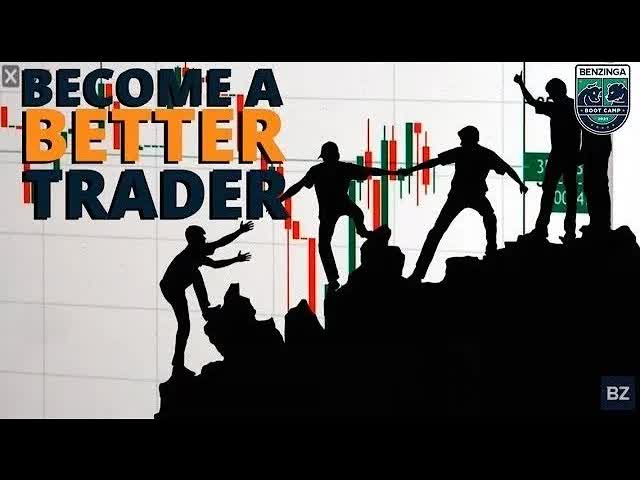 How to Trade Stocks & Options Like a Pro! | Benzinga Trading School