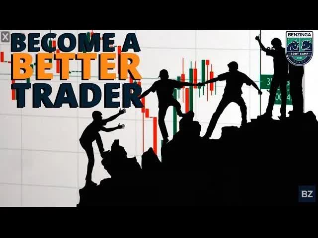 How to Trade Stocks & Options Like a Pro! | Benzinga Trading School