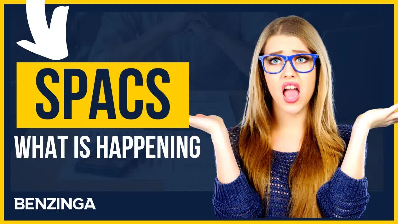 SPACs Attack | Benzinga Stock Market live