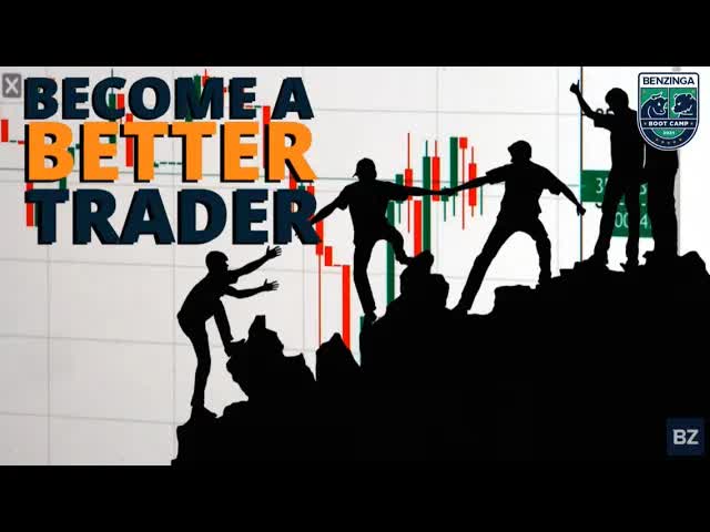 How to Trade Stocks & Options Like a Pro! | Benzinga Trading School