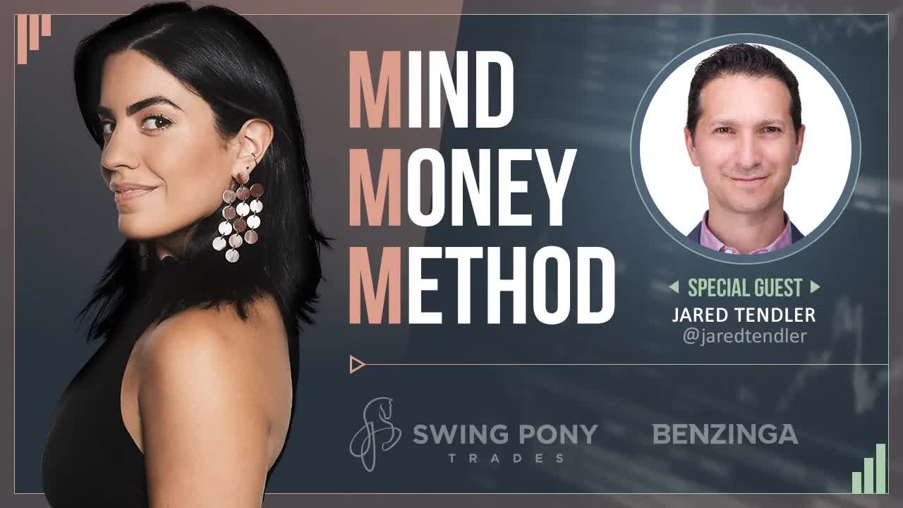 The Mental Game of Trading feat. Jared Tendler - EP6: Mind | Money | Method with Swing Pony