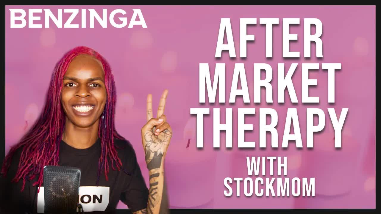 What you don’t know about the market - Face reveal with @MandoTrading @OPT_Florida🤓 | XLB, AMD, NUE