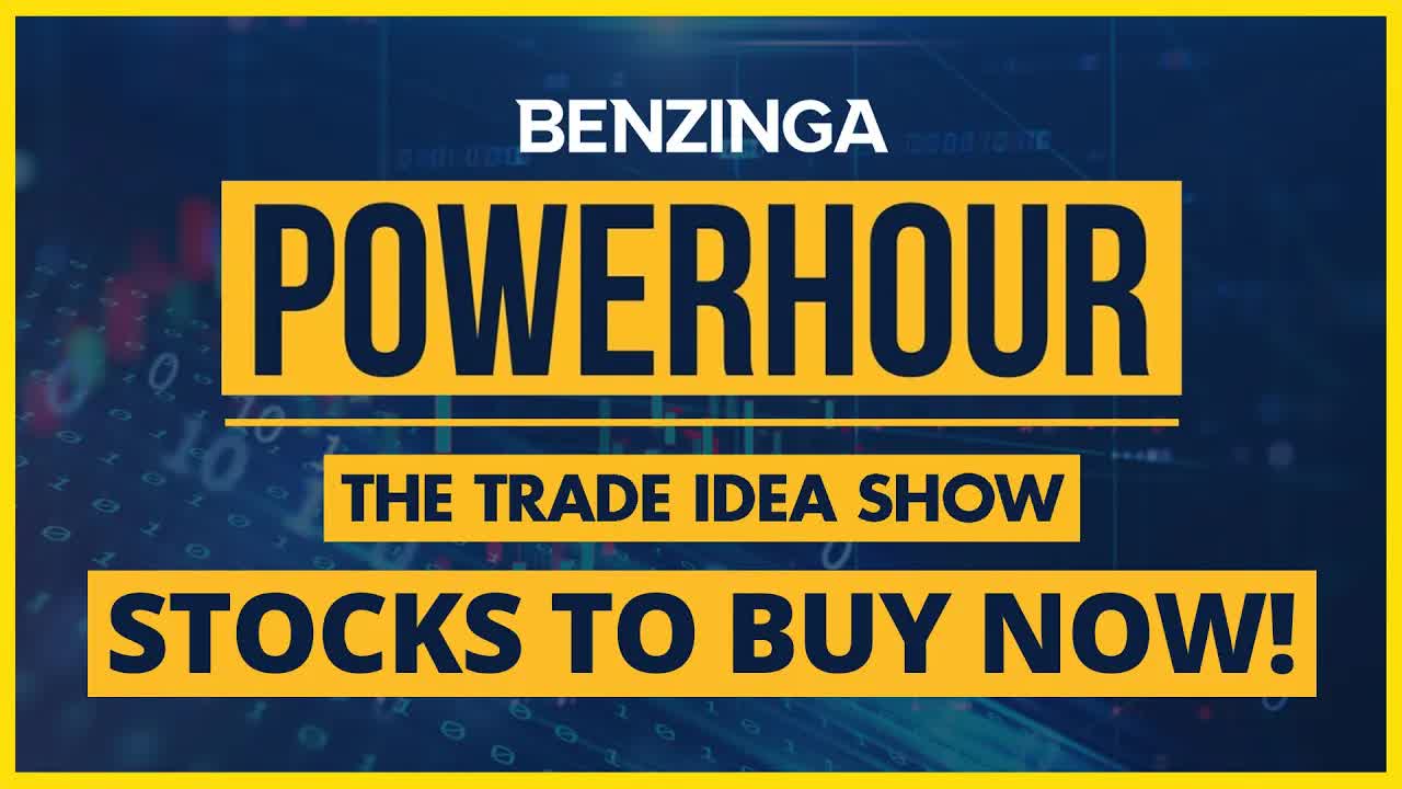 Stocks To Buy | Power Hour | Stock Market Live 🚨