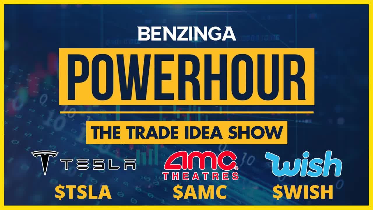 Stocks To Buy This Week | Power Hour | Stock Market Live 🚨