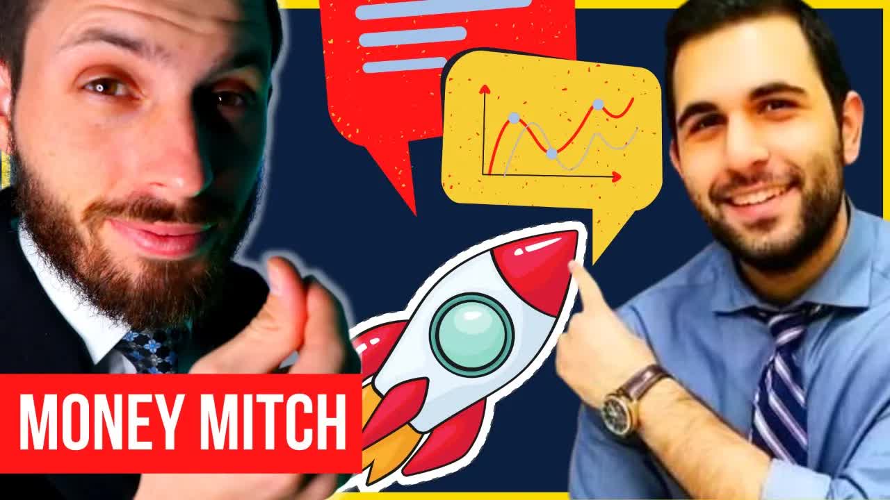 Stock Market Stories of the Week | Happy Hour On Money Mitch | Benzinga Live