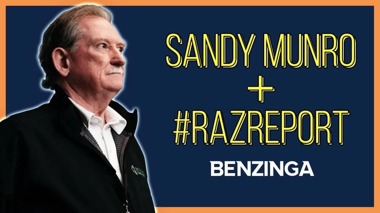 BZreplay: Legendary Auto Engineer Sandy Munro On Tesla, Arcimoto, & Ford