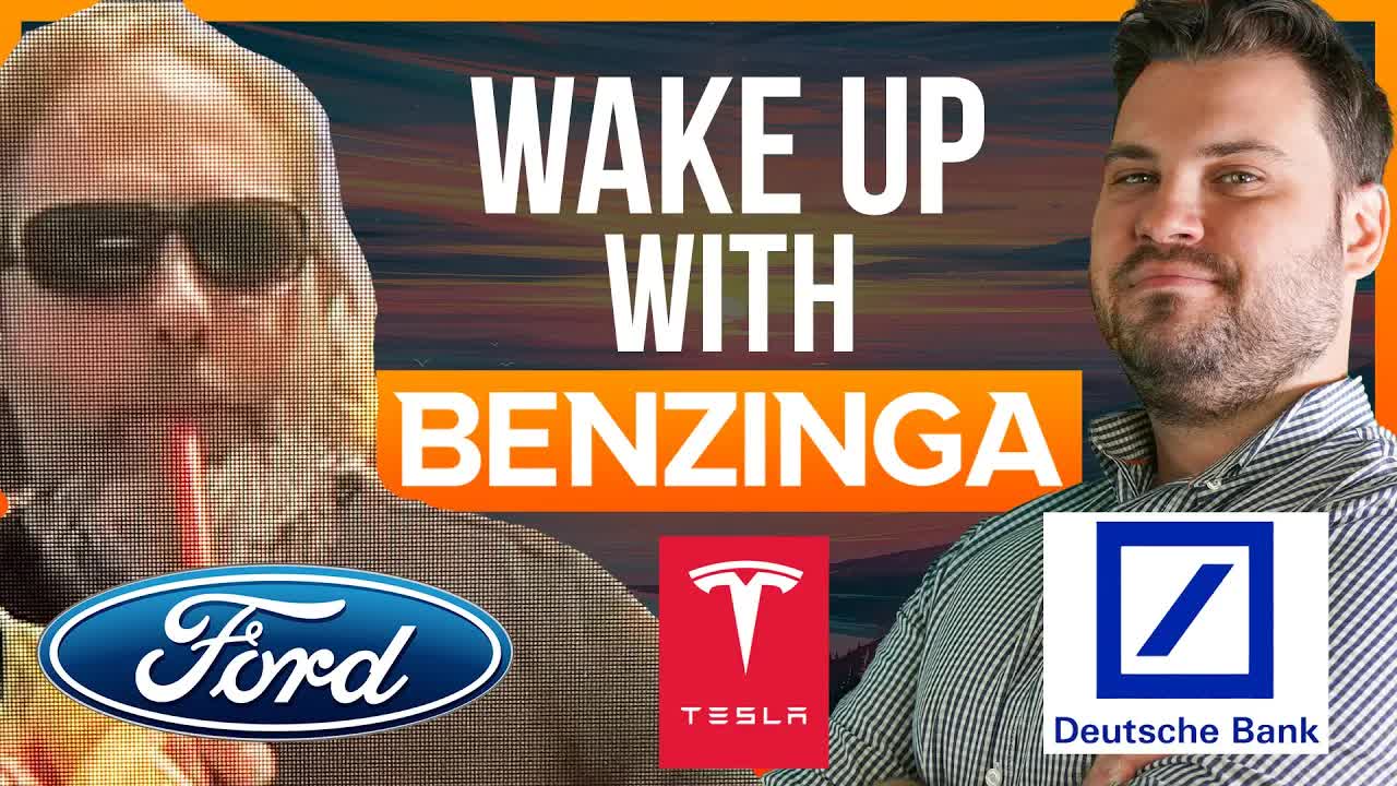 What are YOUR favorite stocks? | Wake Up With Benzinga | Stock Market Live 🚨