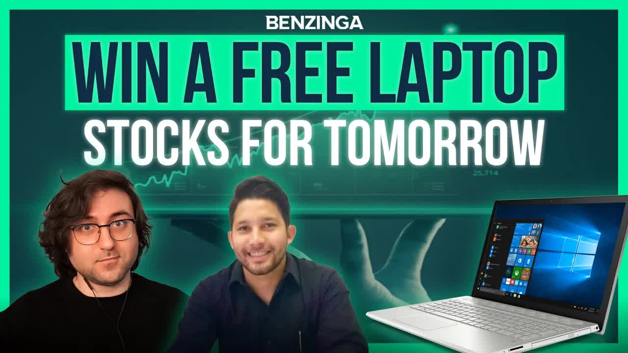 Hot stocks for tomorrow | Benzinga Stock Market Live 🚨