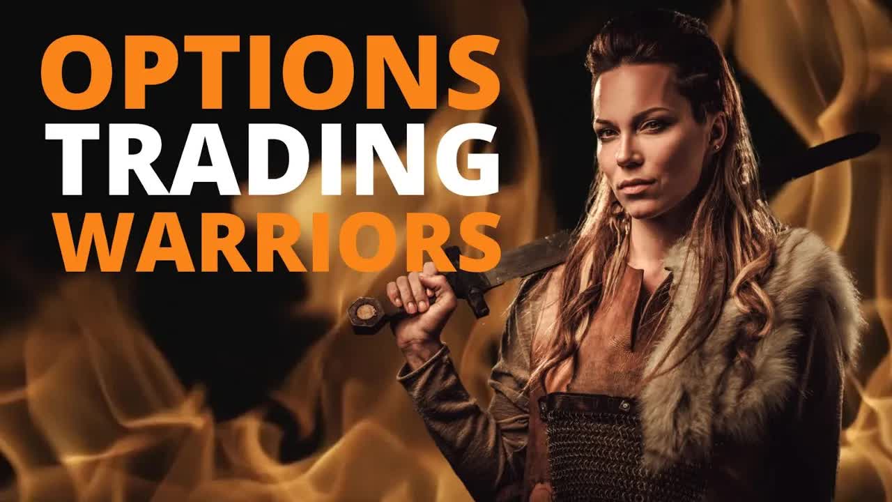 How To Trade Options Like A Pro With Nic Chahine