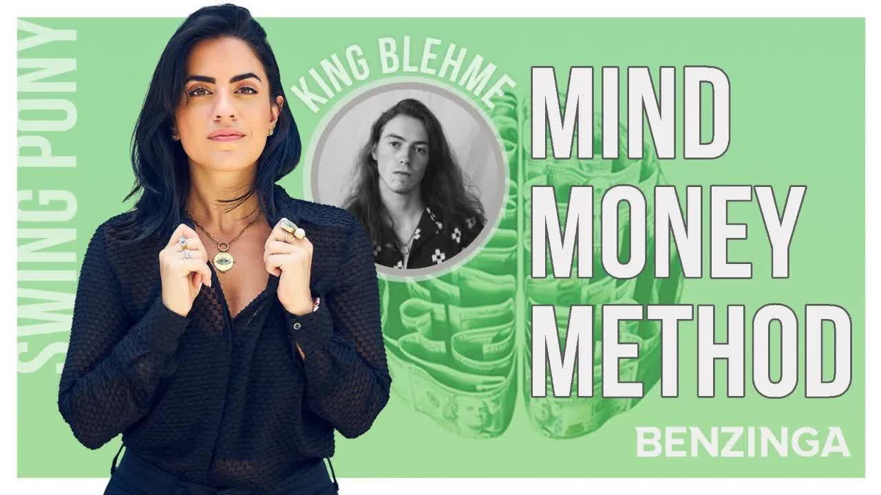 Mind | Money | Method with Swing Pony feat. King Blehme- EP3: Benzinga