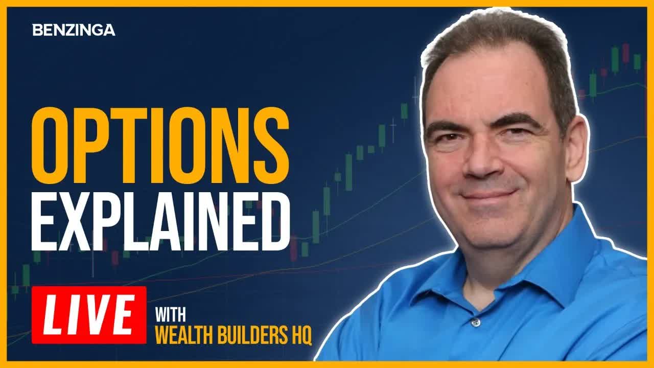 $CLOV, $SOFI Live Options | Options Explained | Stock Market Live 🚨