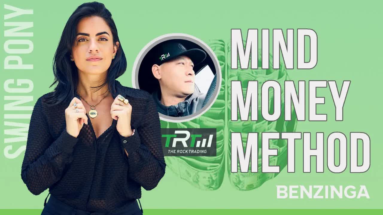 Mind | Money | Method with Swing Pony feat. The Rock Trading - EP2: Benzinga