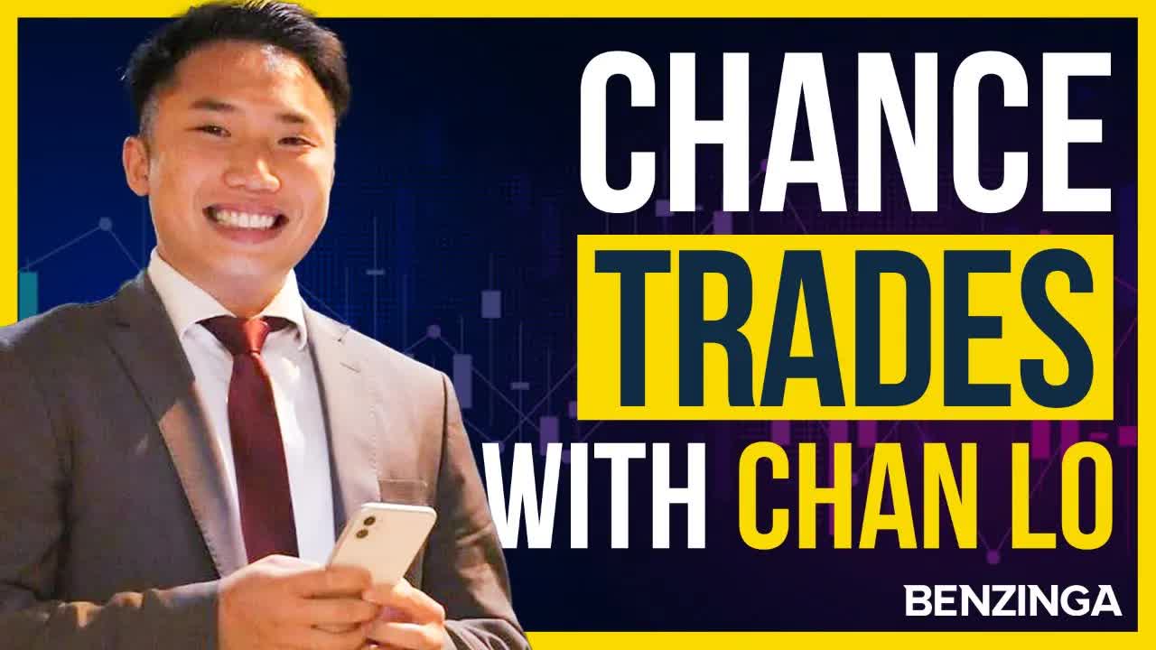 I'm Trading Tesla, Virgin Galactic & Sofi $TSLA $SPCE $SOFI | Chance Trades | Stock Market Live 🚨