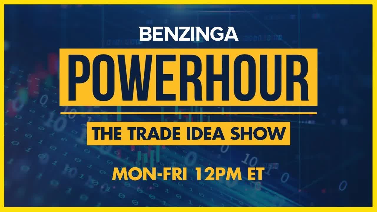 Are Malls Back? |  Power Hour | Stock Market Live 🚨