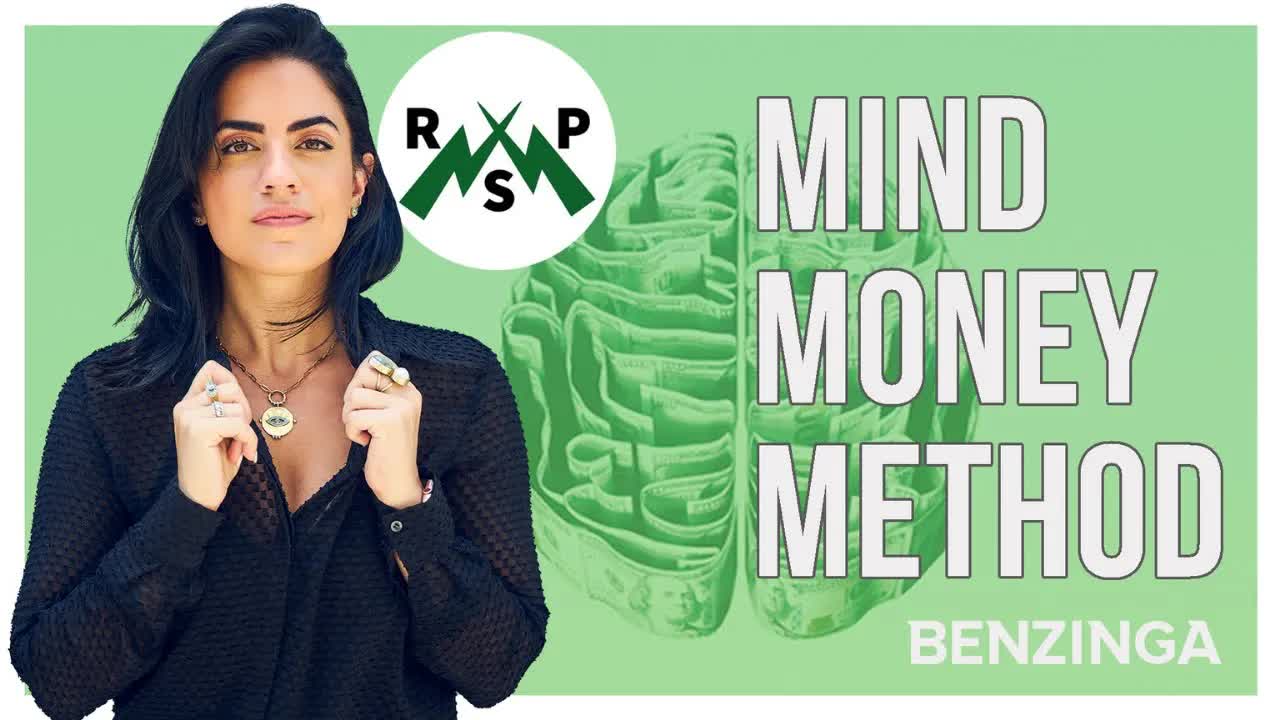 Mind | Money | Method with Swing Pony feat. Radio Silent Play - EP1: Benzinga