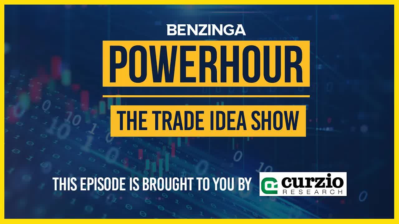 Bull Run Over? | Power Hour | Stock Market Live 🚨