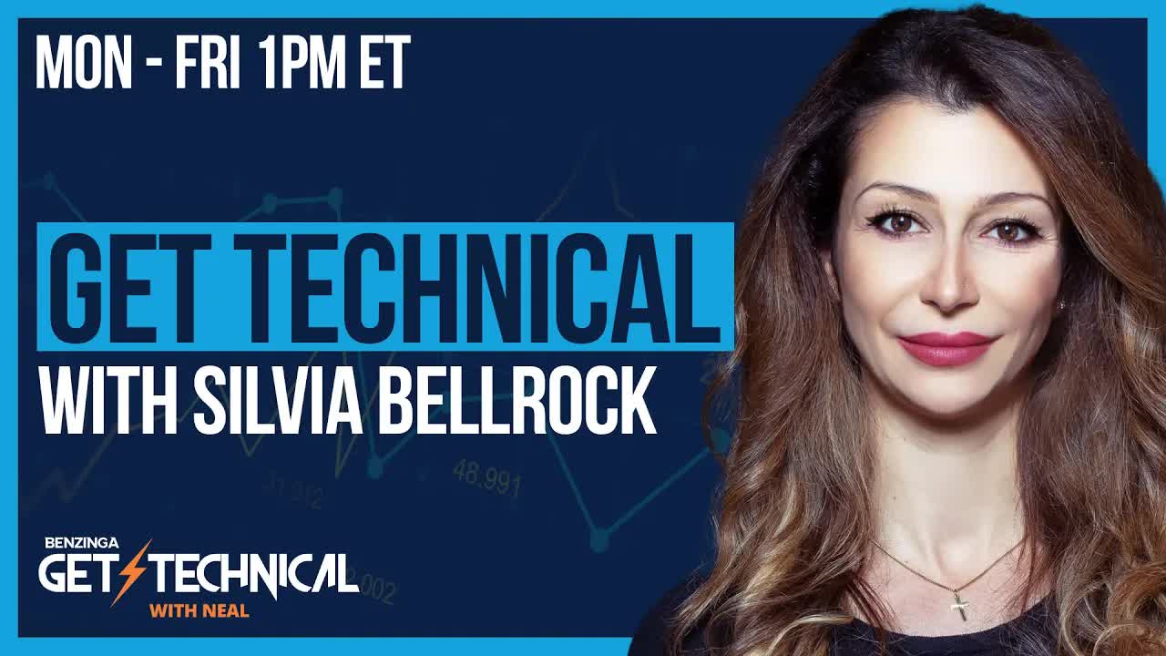 Top Cryptos To Buy Now | Get Technical | Stock Market Live 🚨