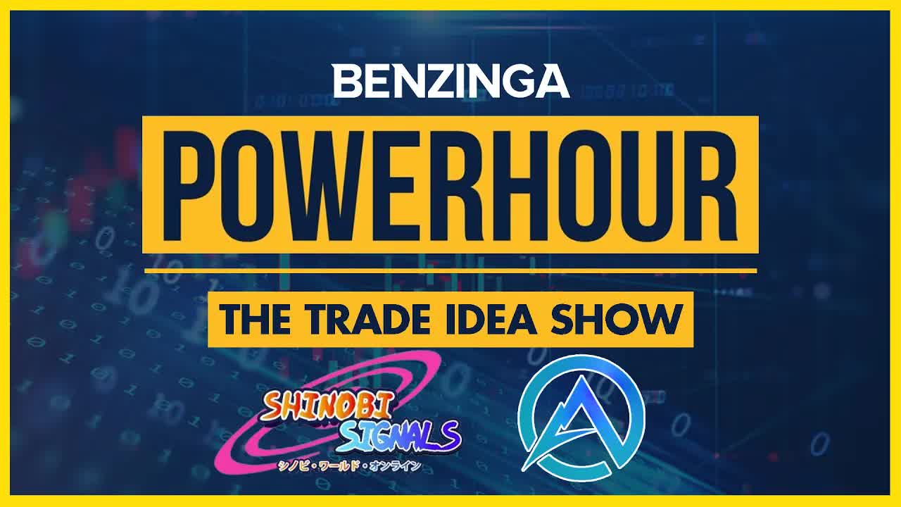 $WISH, $WKHS Price Targets | Power Hour | Stock Market Live 🚨