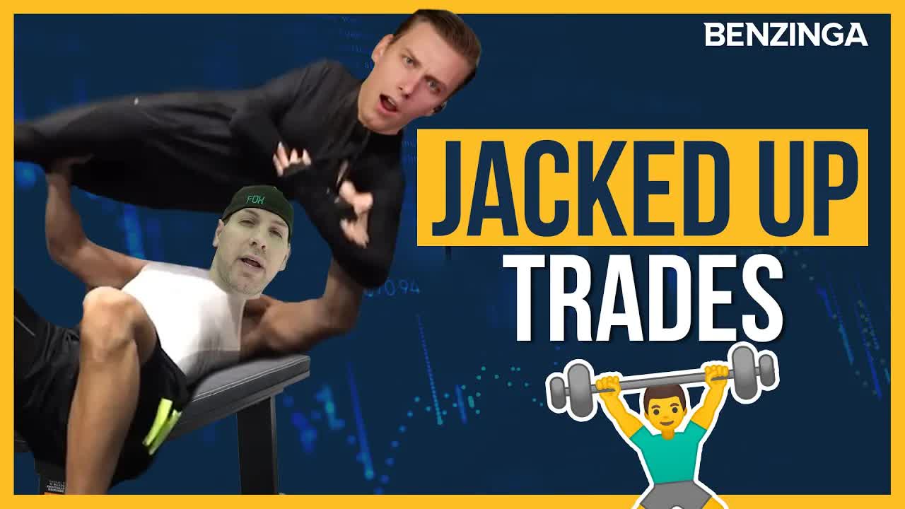 Top Stocks To Buy Now | Power Hour | Stock Market Live 🚨