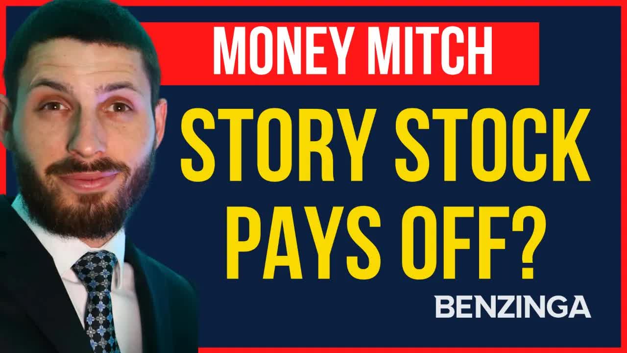 TSLA Tesla, Solar Stocks, & Ecommerce | MONEY Mitch | Benzinga Stock Market Live