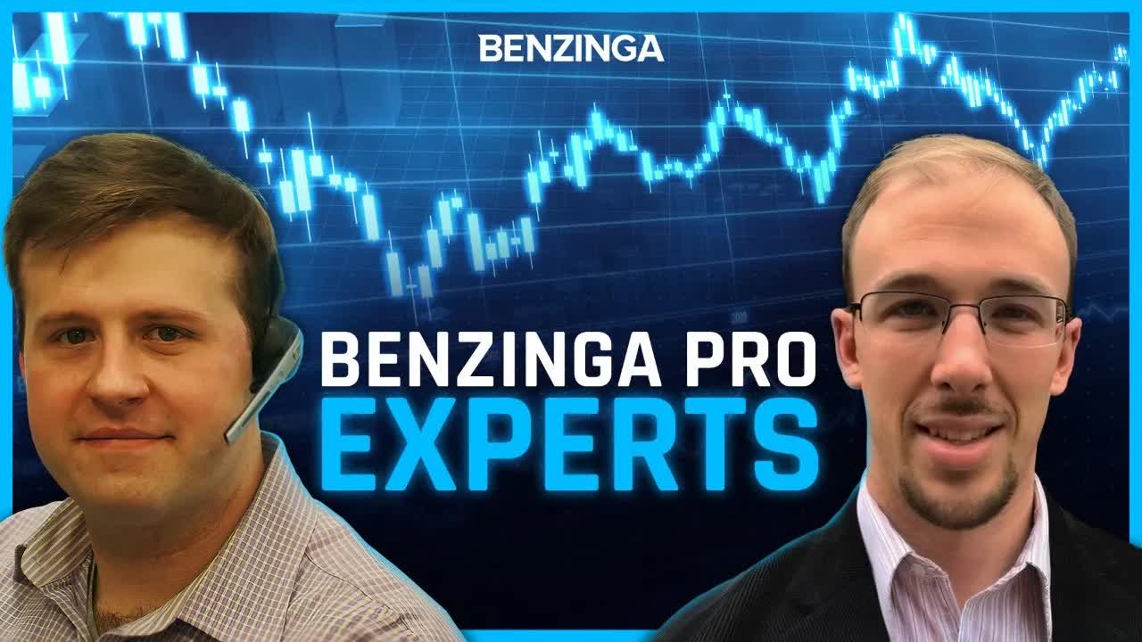 Where To Start With Benzinga Pro | Stock Market Live 🚨