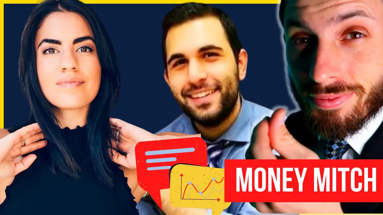 STOCK Ideas, Whiskey, & Trading Strategy | MONEY Mitch | Benzinga