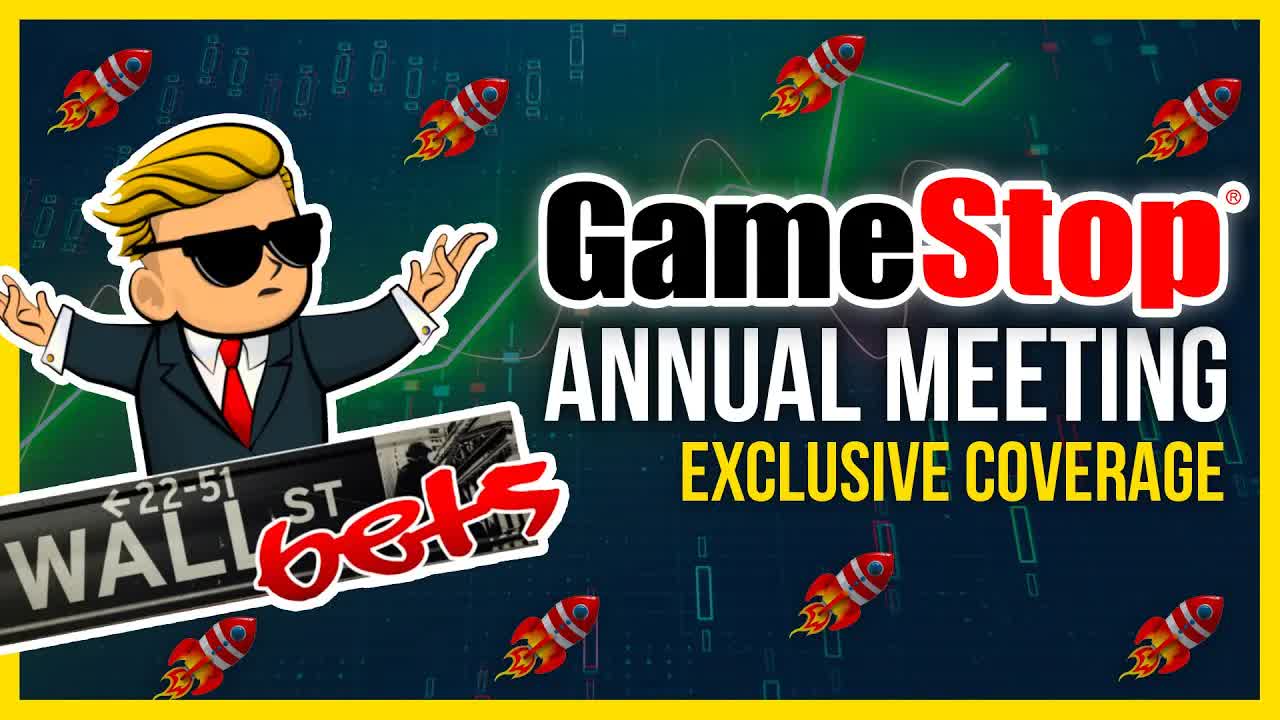 GameStop Stock Earnings $GME LIVE | PreMarket Prep AT THE CLOSE | Stock Market Live 🚨